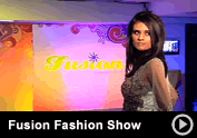 Fusion Awards Evening